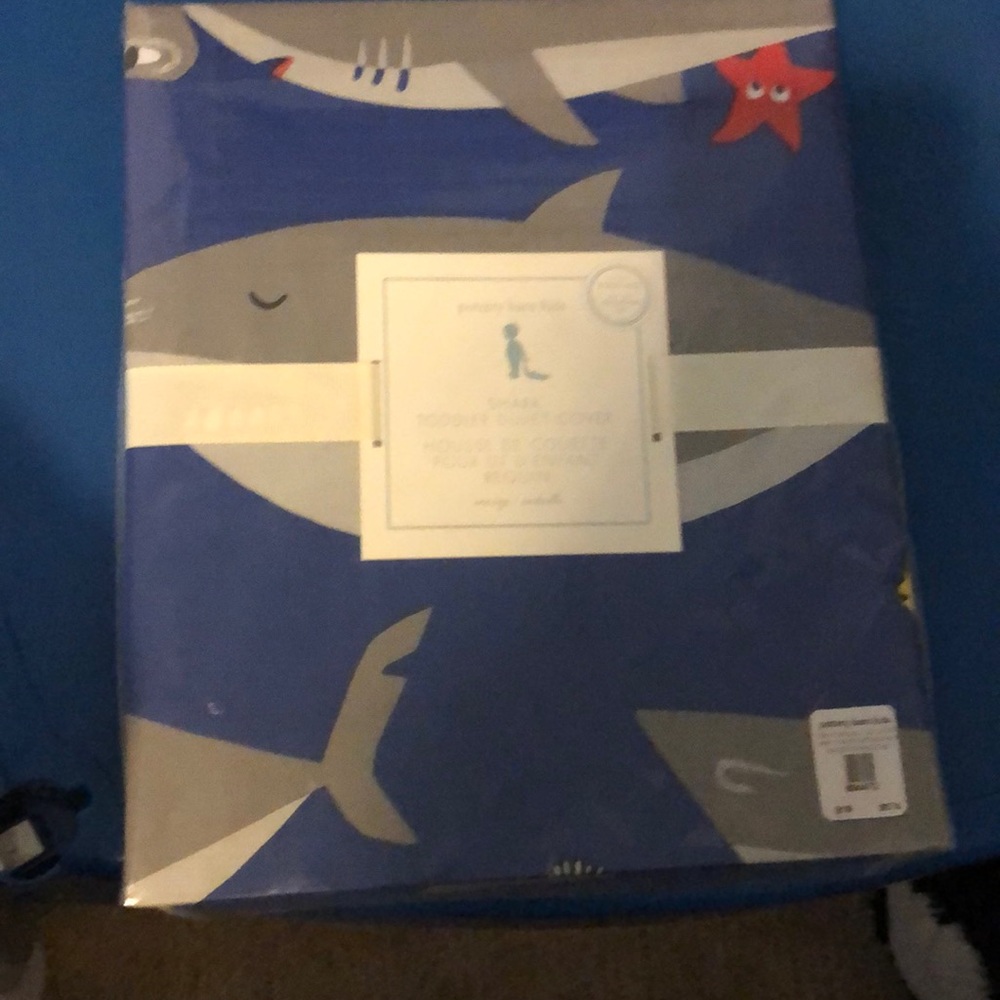 Duvet Cover